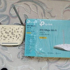 Router TP-link