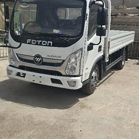 Foton Auman C 2026