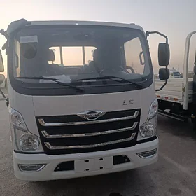 Forland H3 2026