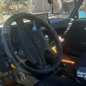 Lada 2107 1998