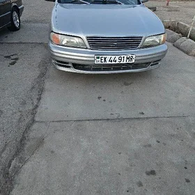 Nissan Maxima 1996