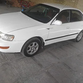 Toyota Corona 1995