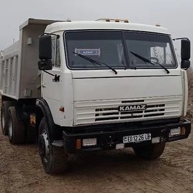 Kamaz Euro 3 2003