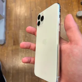 İPhone 11 pro