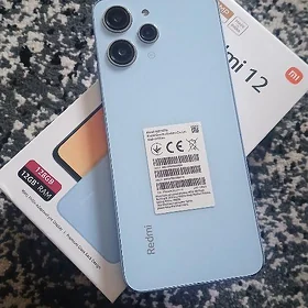 Redmi 12