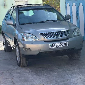 Lexus RX 350 2006