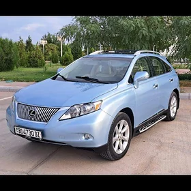 Lexus RX 350 2010