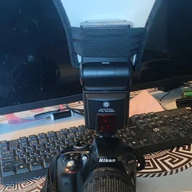 Nikon D3300