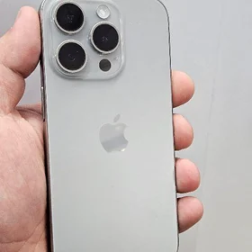Iphone 15pro