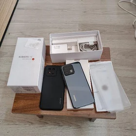 XIAOMI 13 (PAKET) 12/256