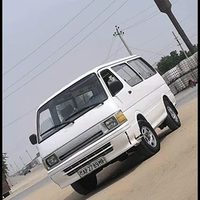 Toyota Hiace 1993