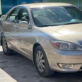 Toyota Camry 2002