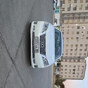 Lexus ES 350 2011