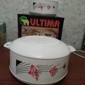 кастрюля