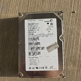 Žestkiy disk / Жёсткий диск
