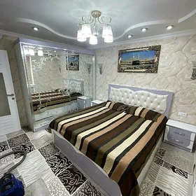 мир2 2 комнаты