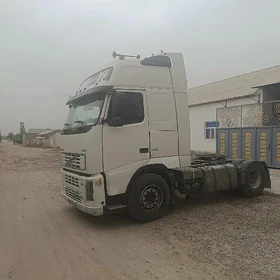 Volvo FH 460 2002