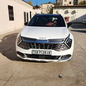 Kia Sportage 2024