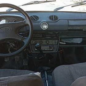 Lada 2106 1988