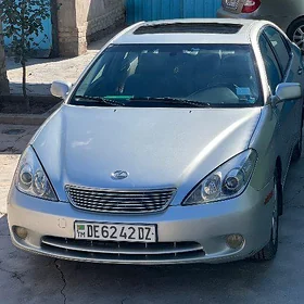 Lexus ES 300 2003