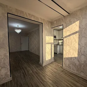 2 комнат сатлык