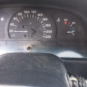 Opel Vectra 1993