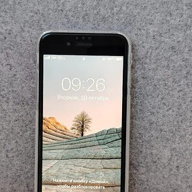 Iphone 6s