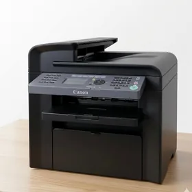PRINTER CANON