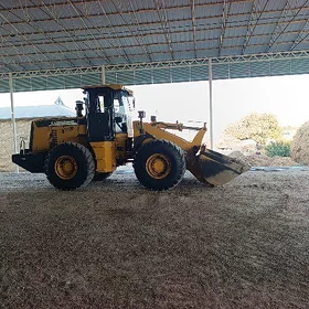 XCMG LW500F 2011