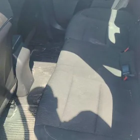 Kia Forte 2021