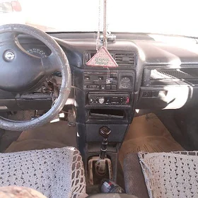 Opel Vectra 1992