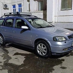Opel Astra 2002