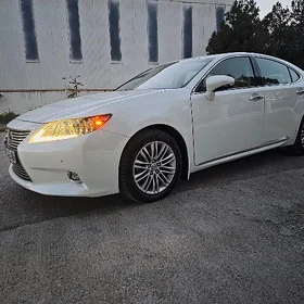 Lexus ES 350 2013