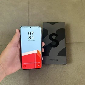 Samsung S22