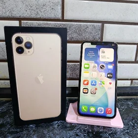 iPhone 11 Pro Max  {256}