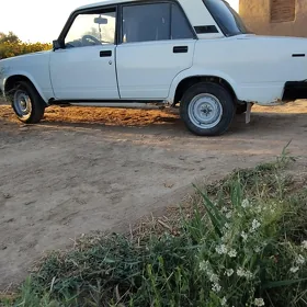 Lada 2107 2001