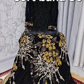 pomah gaşly işlikli