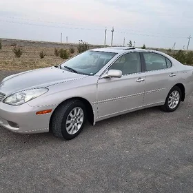 Lexus ES 300 2002