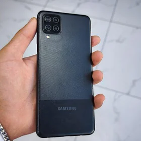 Samsung Galaxy A12