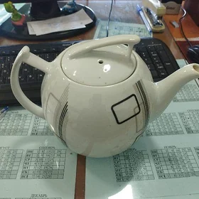 посуда