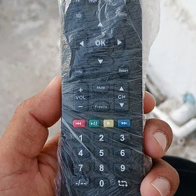 tv tuner pult