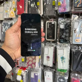 Samsung A50