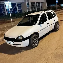 Opel Vita 1996