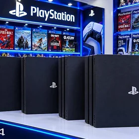 ✅️PLAYSTATION 4-5●○