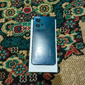 Redmi not 12