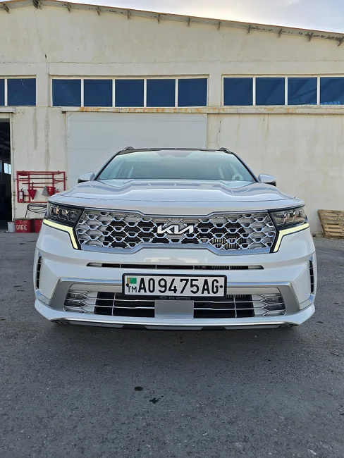 Kia Sorento 2023 - 1