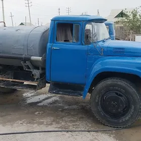 Zil 130 1989