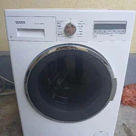 kir maşyn