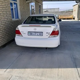 Toyota Camry 2002