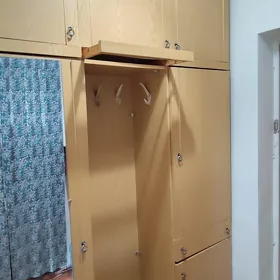 Шкаф прихожая